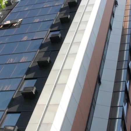 Transamerica Executive Faria Lima 상파울루 외부 사진